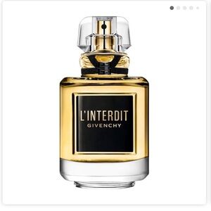 Givenchy L'Interdit